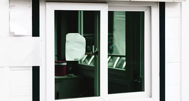 Patio Door Window Adjustment Service in Parkland, FL