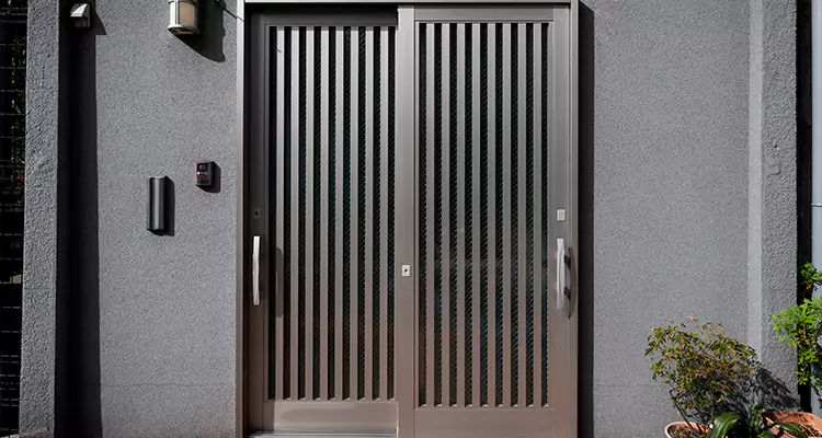 Pocket Door Track Rollers Repair in Parkland, FL
