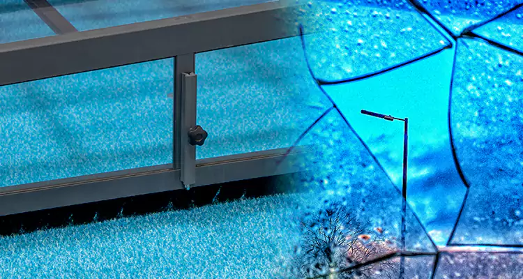 Solar Screen Repair for Pool Enclosure in Parkland, FL