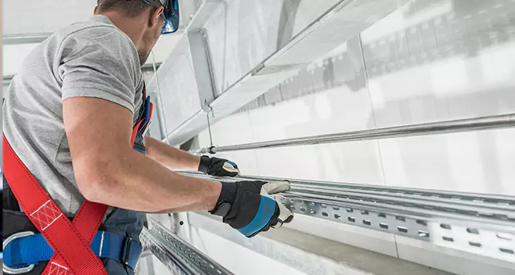 Glass Balcony Railing Replacement in Parkland, FL