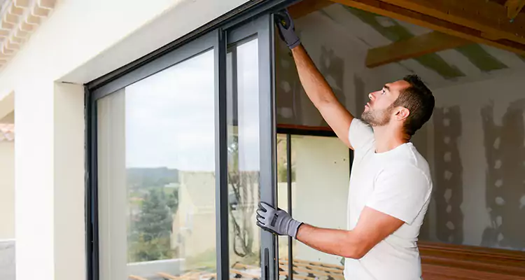 Screen Door Repair Cost in Parkland, FL