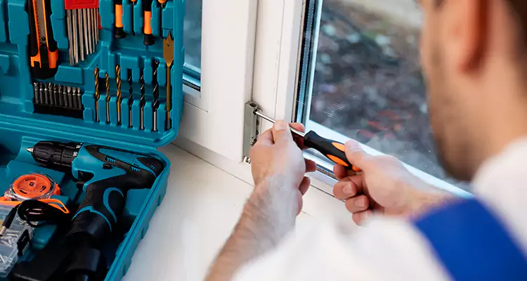 Mirrored Sliding Doors Replacement Expert in Parkland, FL