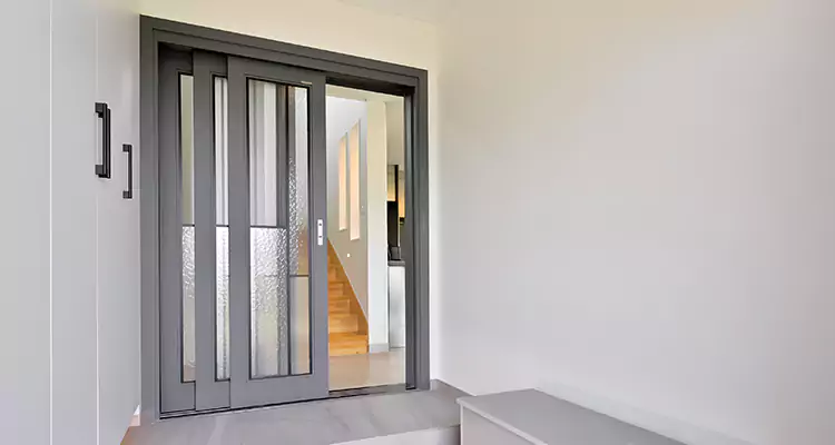 Fix Sliding Patio Door Rollers in Parkland, FL