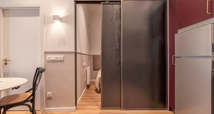 Adjust Pella Sliding Doors Not Moving in Parkland, FL