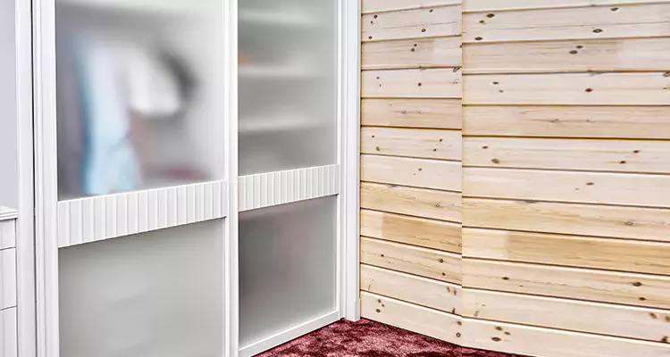 Sliding Closet Door Rollers Replacement in Parkland, FL