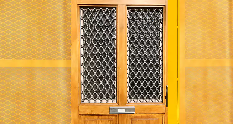 Sliding Pet Screen Door Replacement in Parkland, FL
