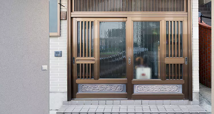 UPVC Sliding Porch Doors Repair in Parkland, FL