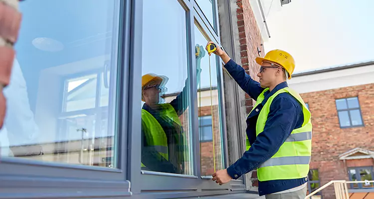 Home Window Repair in Parkland, FL