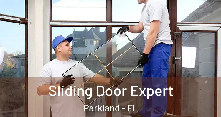  Sliding Door Expert Parkland - FL